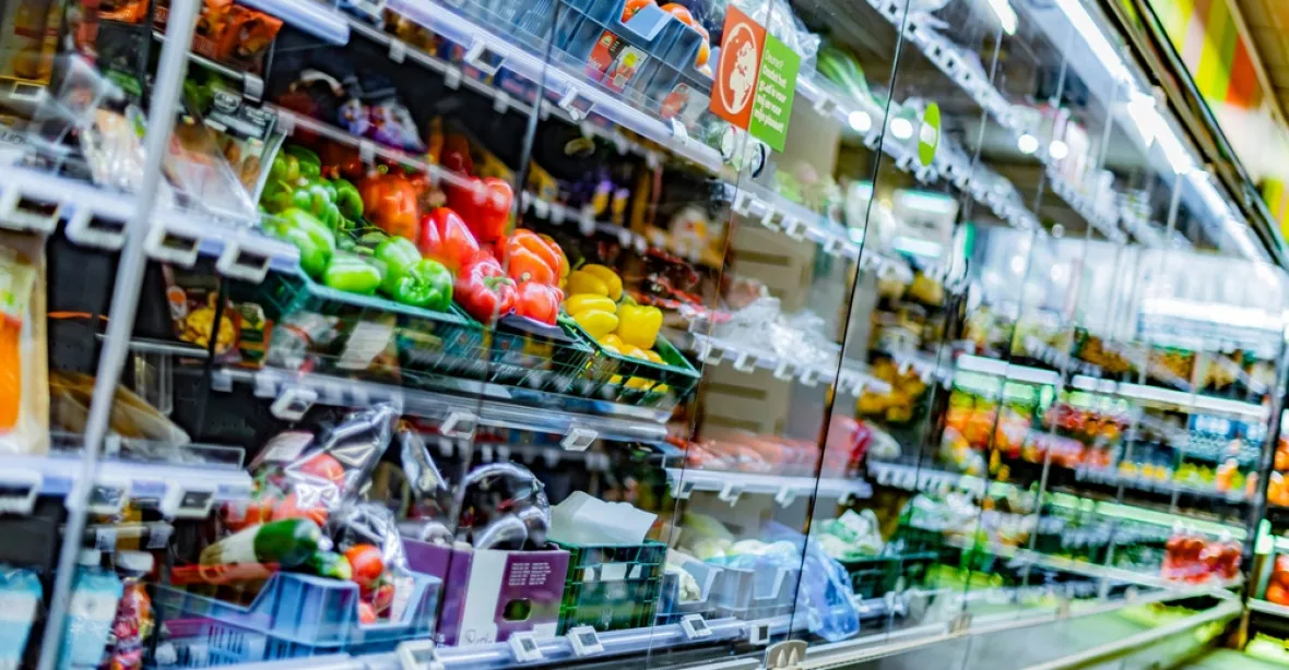 „Ceny potravin dál porostou. Řítí se na nás zelené dotační tsunami,“ říká Mlsna