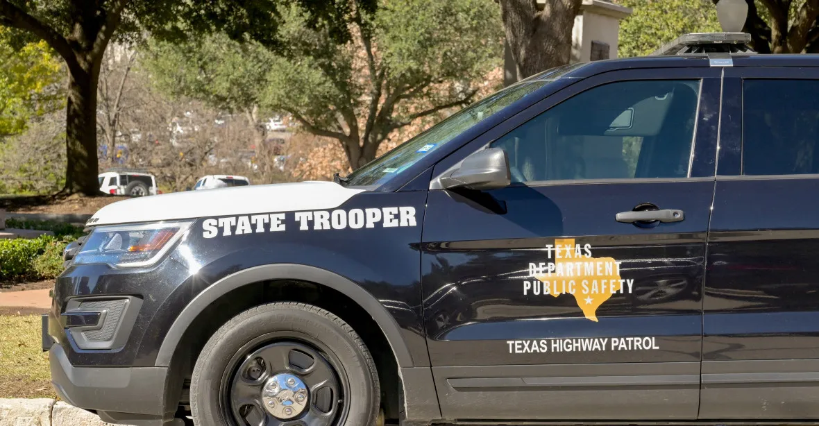 Texasanka zastřelila řidiče Uberu. Myslela si, že ji unáší do Mexika
