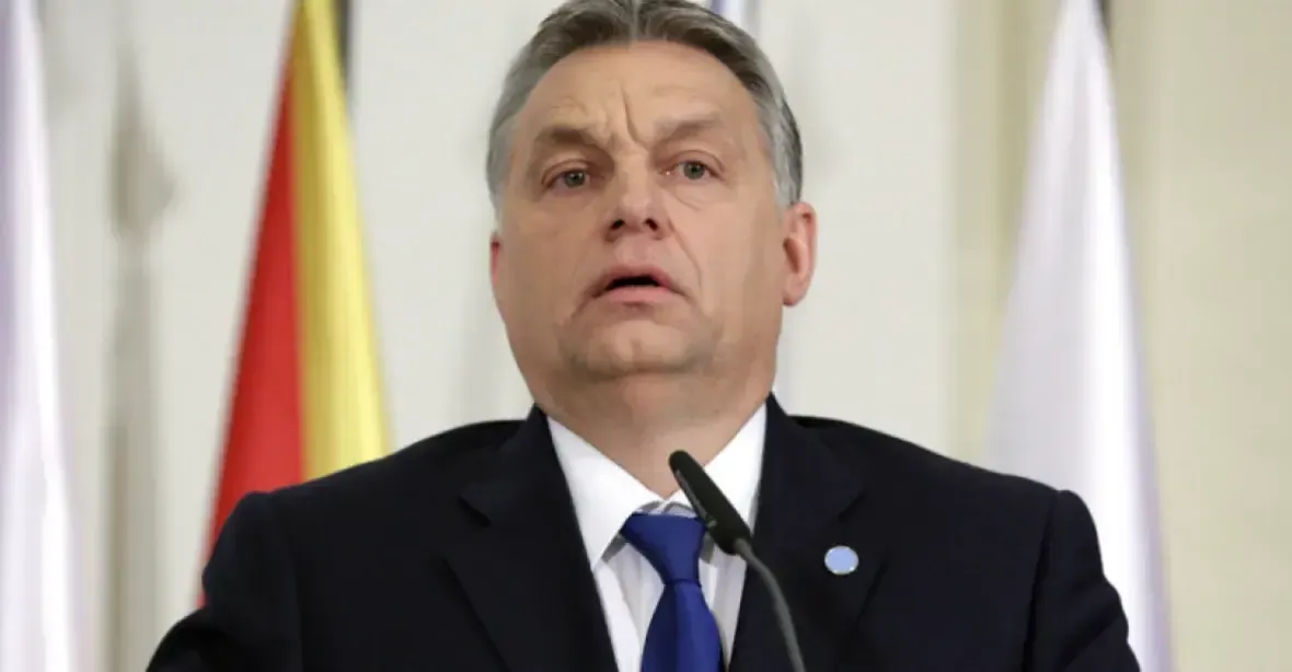 V rozpočtu EU chybí 66 miliard eur. „Kde jsou ty peníze?“ ptá se Orbán v Bruselu