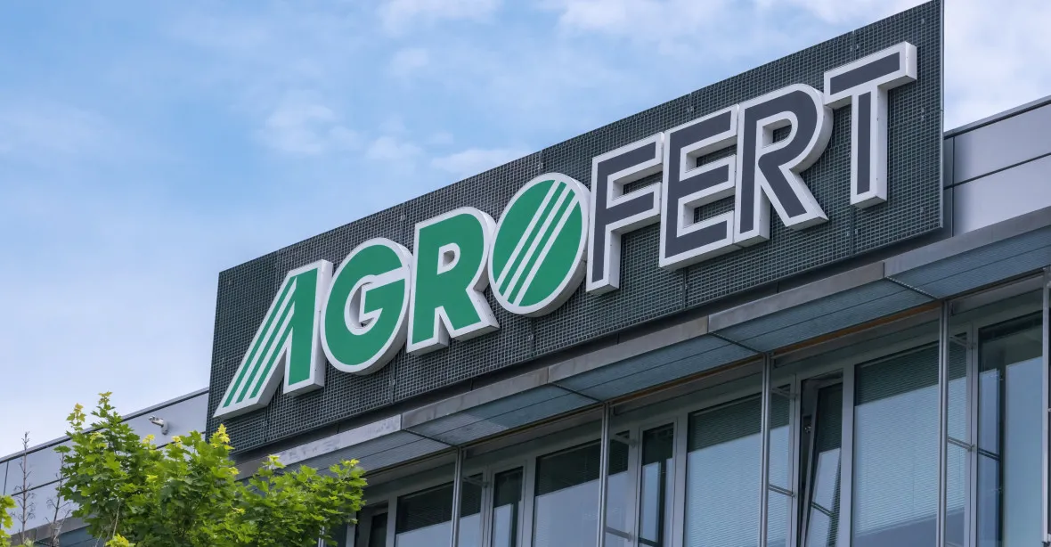 Agrofert nakoupil v Rakousku chemičku za 19 miliard