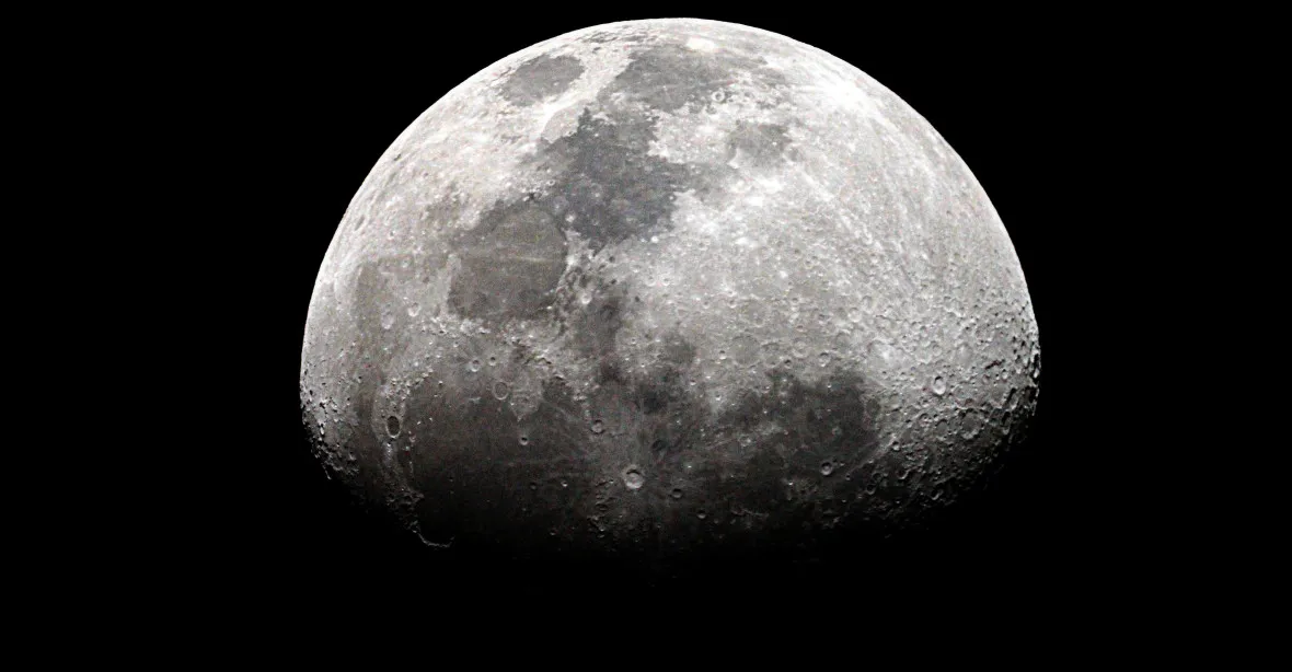 Číňané zveřejnili podrobnosti k cestě na Měsíc, téměř zkopírovali Apollo