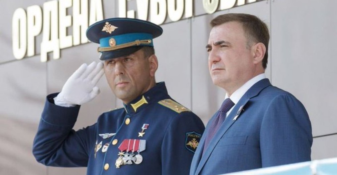 Čistka v ruské armádě? Kreml zřejmě odvolal i velitele od Bachmutu