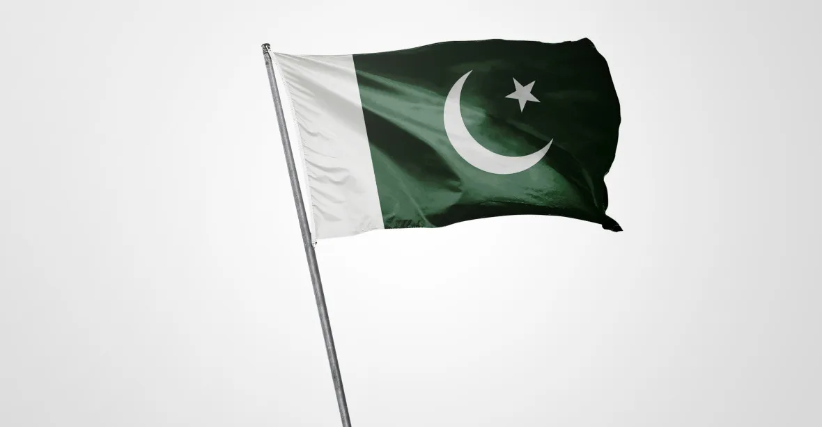 Výbuch na shromáždění islamistů v Pákistánu. Zemřelo asi 40 lidí