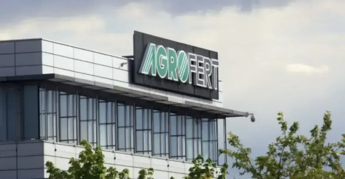 Mlékárna Olma z holdingu Agrofert loni zvýšila tržby o pětinu, zisk na 215,8 miliónů