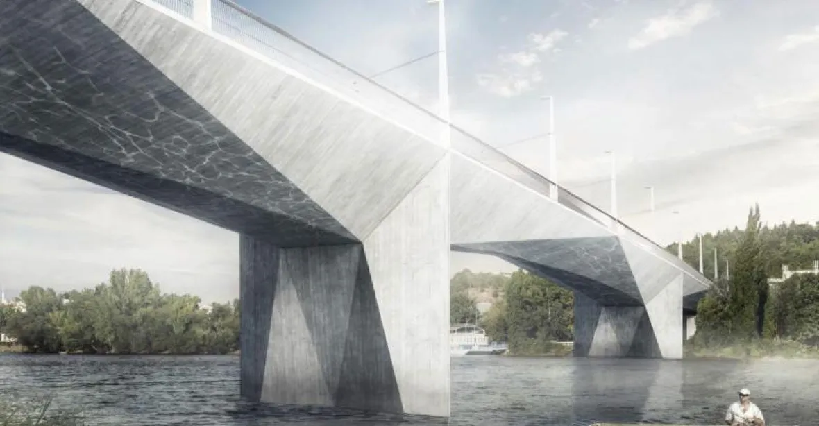 Hřib chce nový most v Praze pojmenovat po ženě. Lidé si píší i o Ivetu Bartošovou