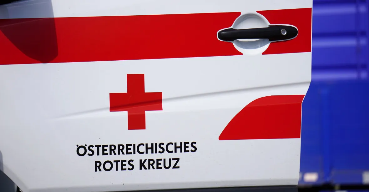 Český turista se utopil v Rakousku. Zemřel vedle šestiletého syna