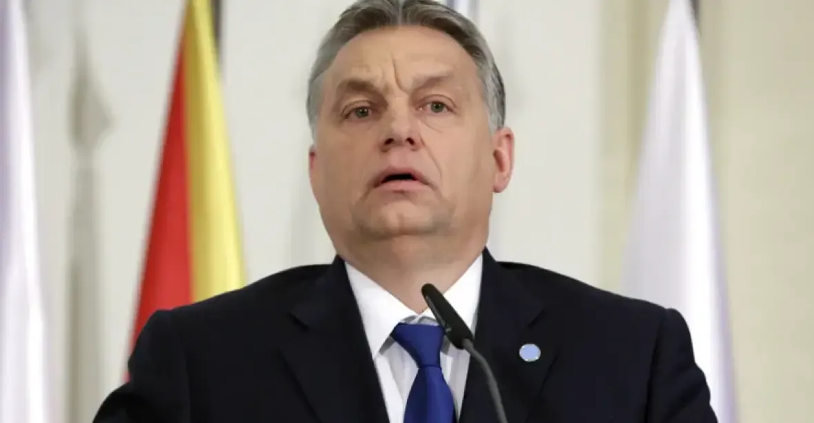 Návrat Krymu Ukrajině je nereálný, Západ by měl jednat s Putinem, prohlásil Orbán