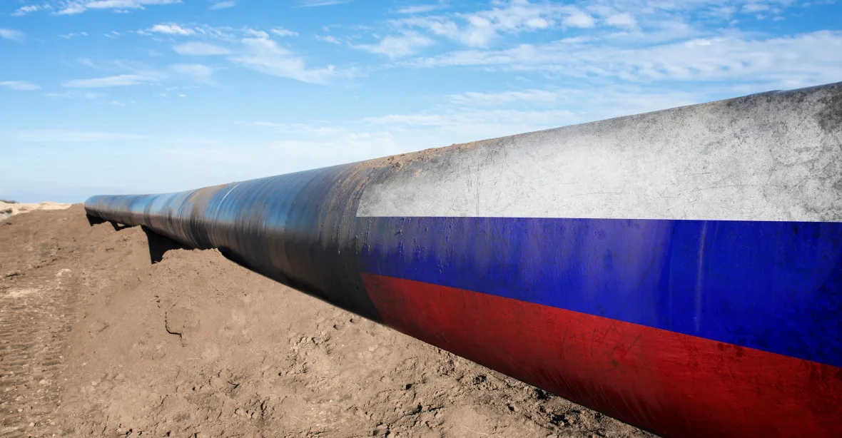Ruská ropa je i přes sankce dražší než ta ze Západu