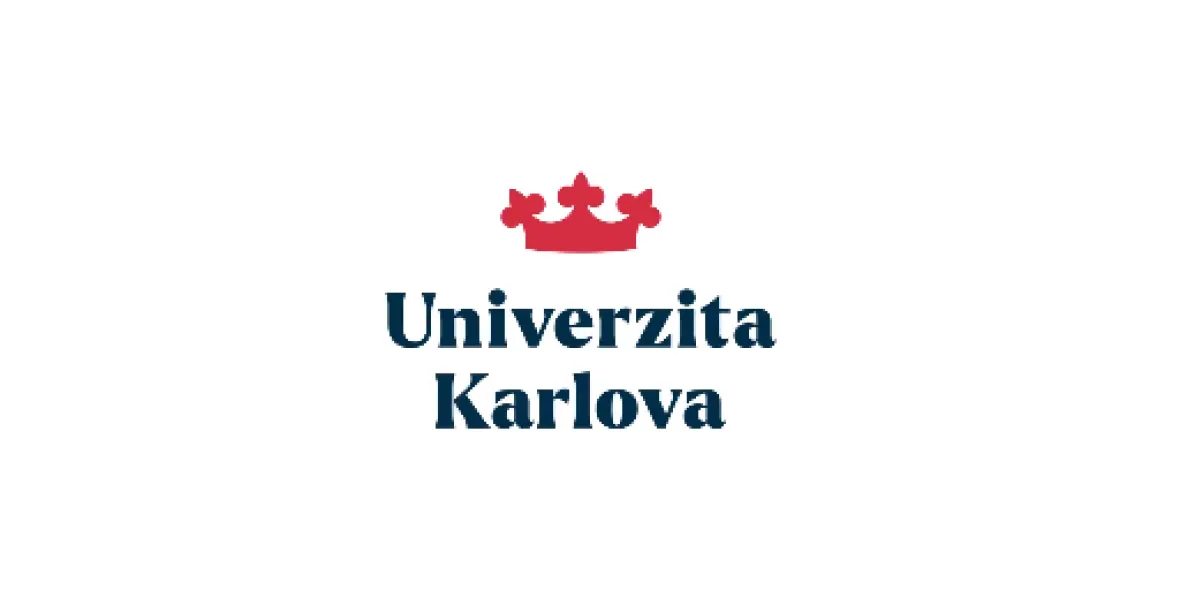 Univerzita Karlova představila nové logo. Vytvoření stylu stálo 425 tisíc korun