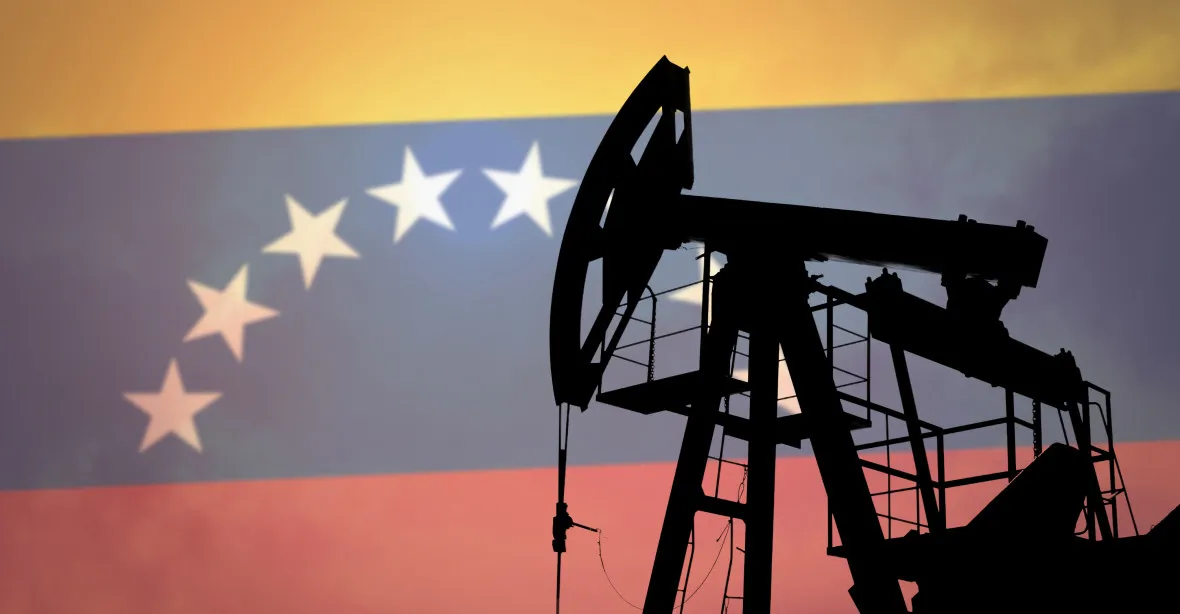 USA vymění svobodnější volby ve Venezuele za zrušení sankcí na její ropu