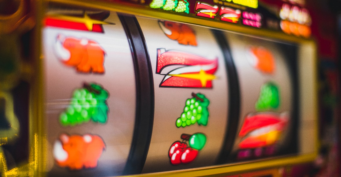 Průvodce RTP v kasinech: co je to návratnost pro hráče