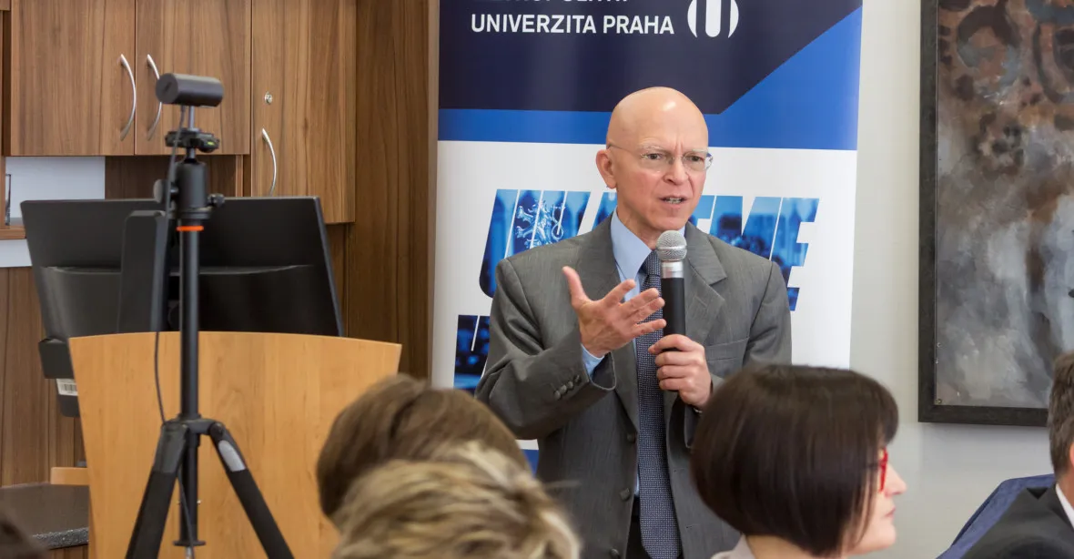 Metropolitní univerzita Praha zorganizovala konferenci zaměřenou na výzkum soudních systémů