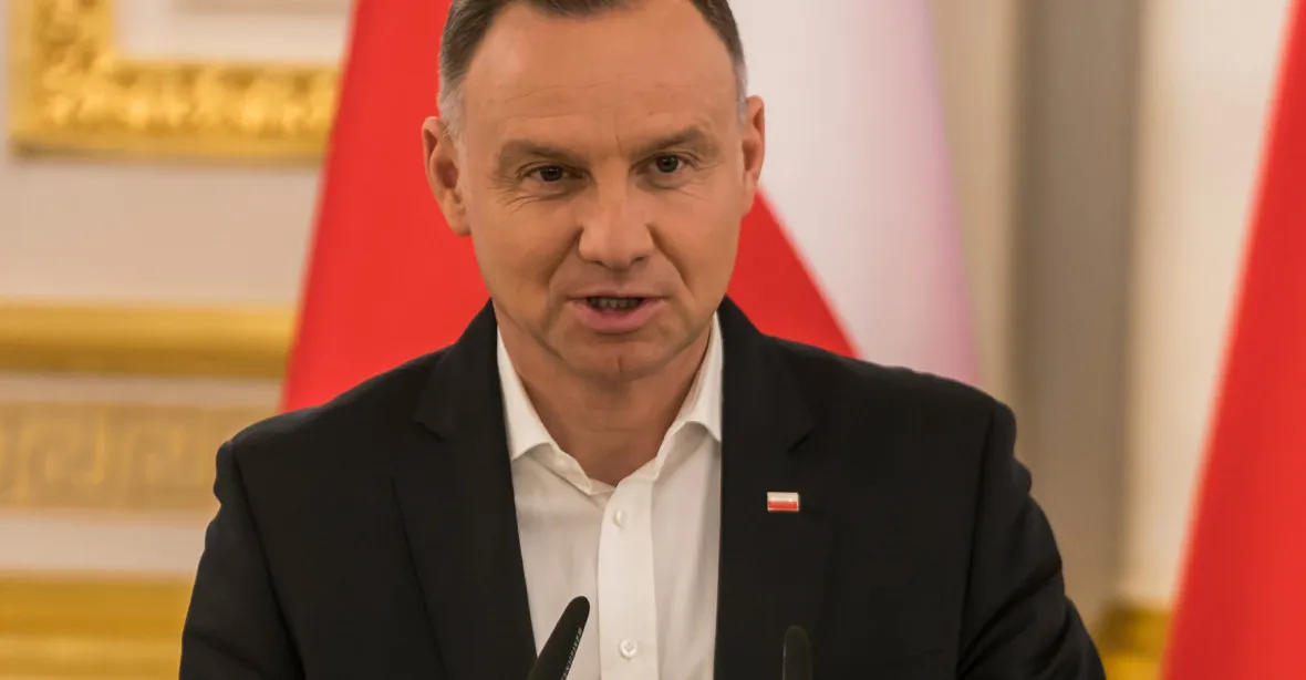 Pověří prezident Duda sestavením vlády Morawieckého? „To jsou spiklenecké teorie“
