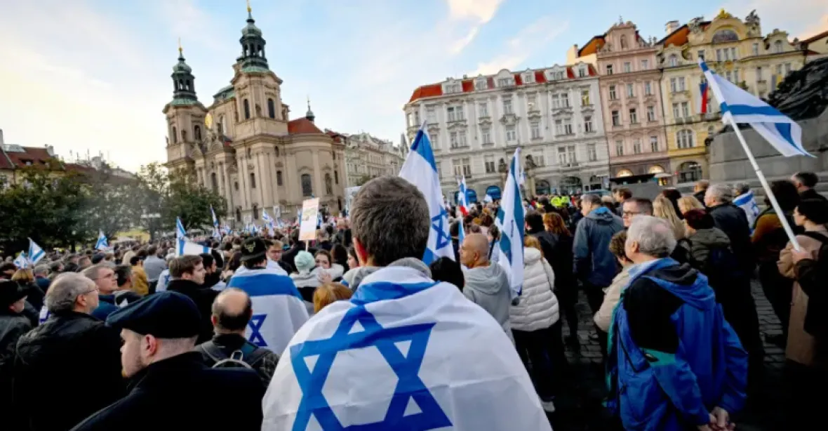 „Nemlčet a nečekat.“ Antisemitismus na univerzitách v Česku, akademici se mu postavili