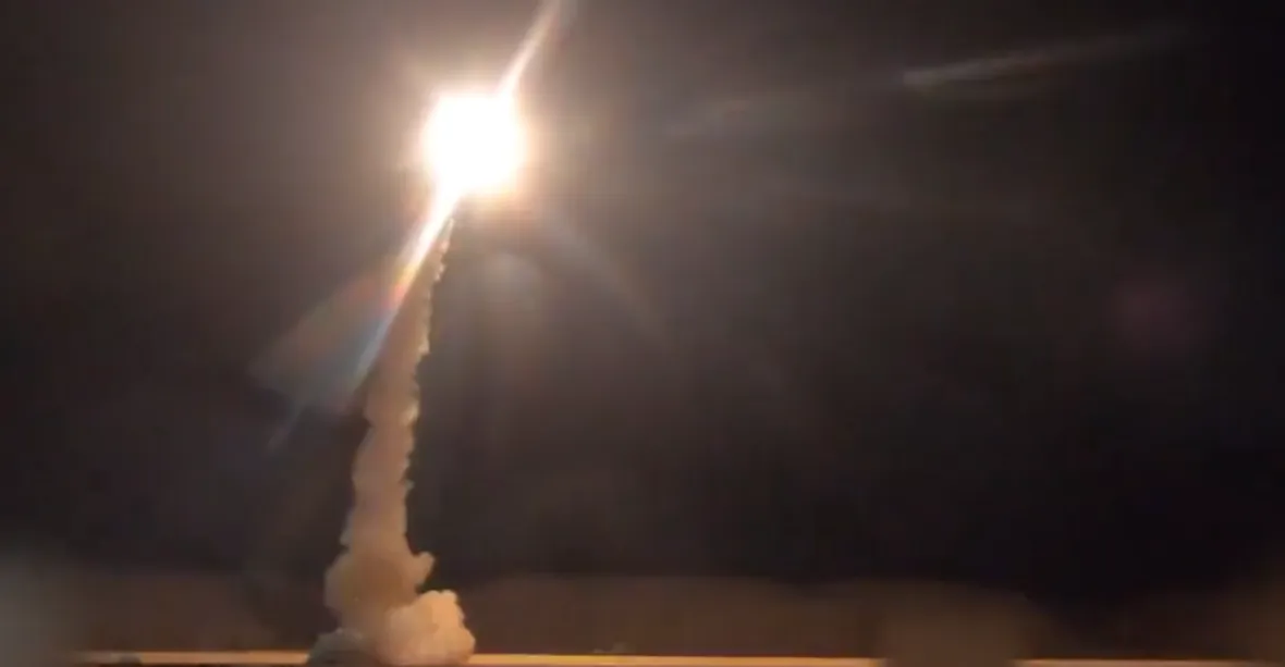 VIDEO: Na Izrael útočí i rakety z Jemenu. „Dobudeme Jeruzalém“