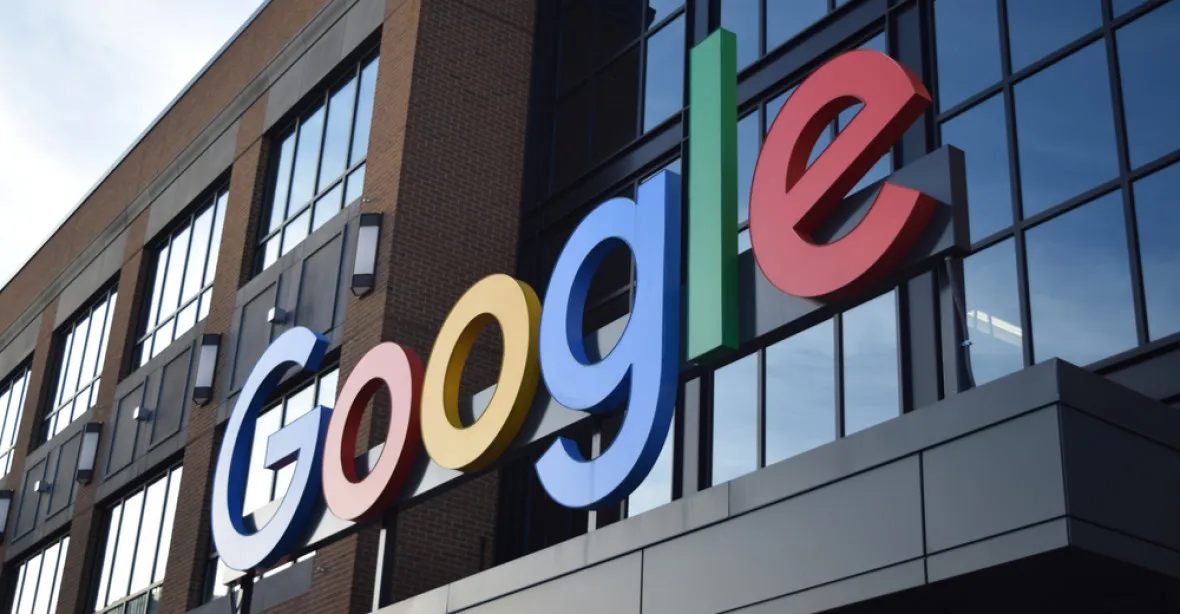 Google vypsal granty na kyberbezpečnost za 220 milionů. Zapojit se můžou i české univerzity