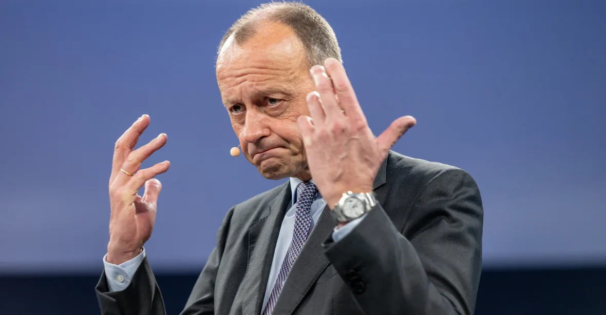 „Multikulturalismus selhal, v Německu nesmi platit právo šária,“ píše CDU v programu