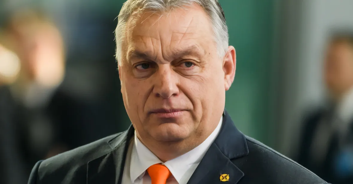 Summit EU se v noci neshodl. Orbán vetoval další peníze pro Ukrajinu i revizi rozpočtu