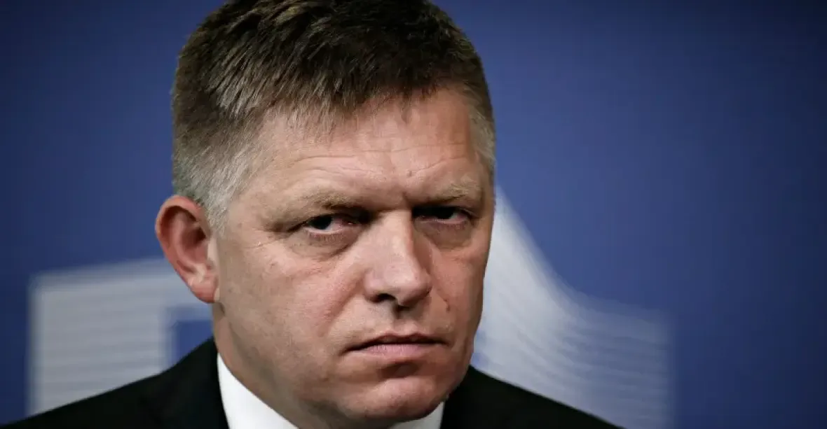 Fico chce blokovat vstup Ukrajiny do NATO, varuje před třetí světovou válkou