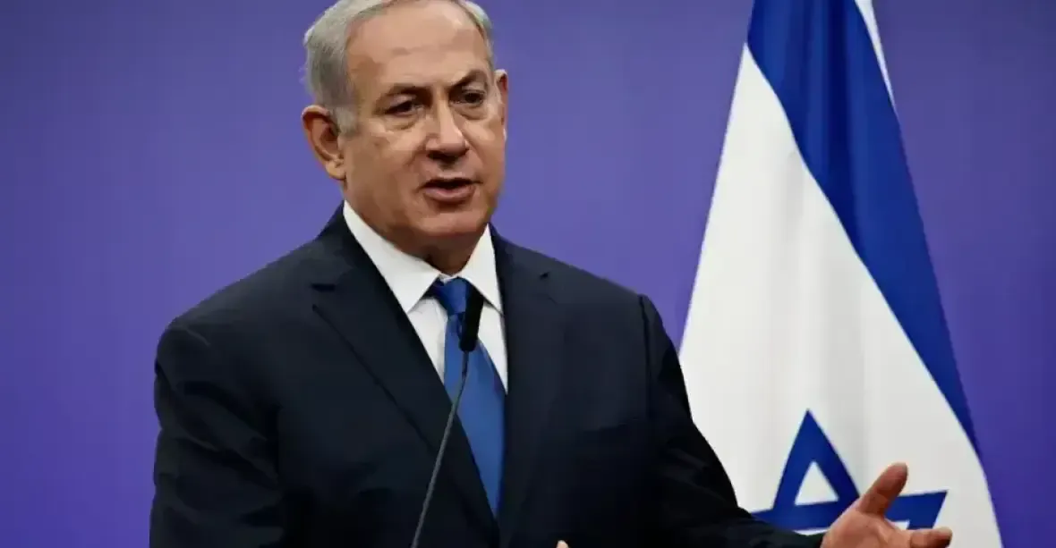 „Válka v Gaze bude trvat měsíce.“ Jak by mohl vypadat mír podle Netanjahua