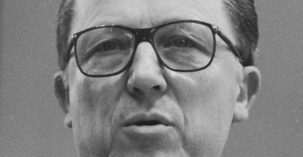 Zemřel bývalý předseda Evropské komise Jacques Delors, bylo mu 98 let