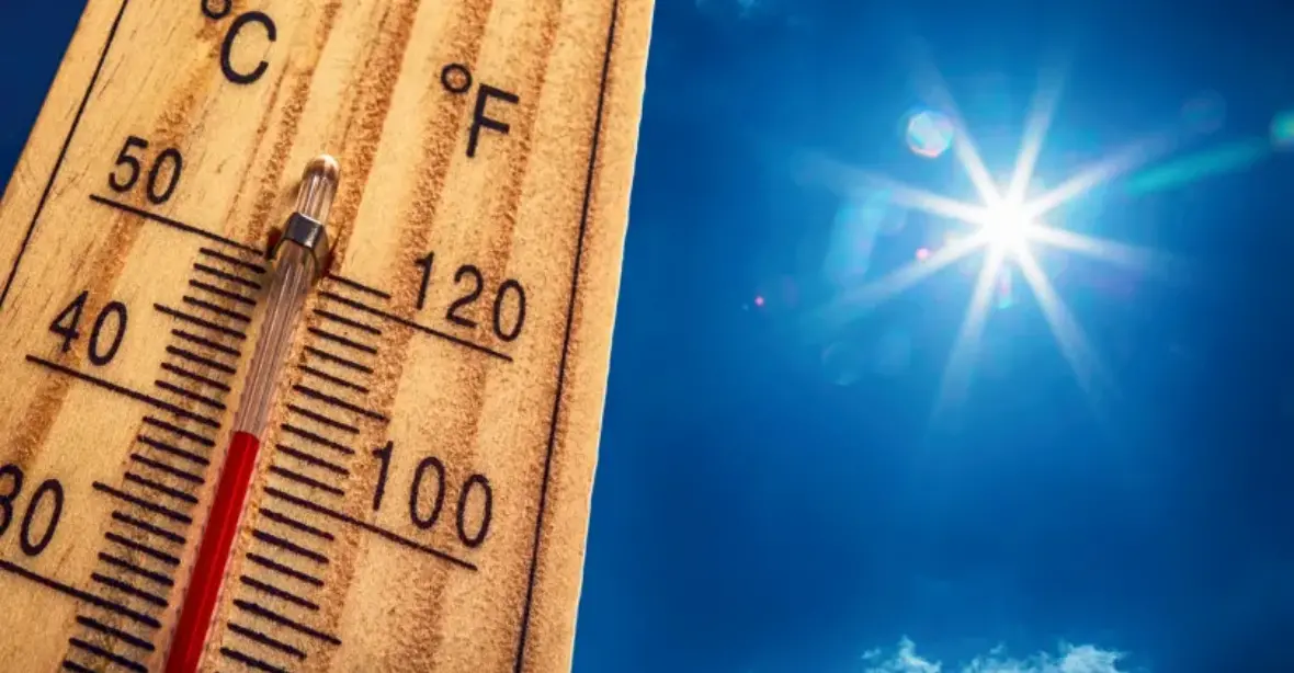 Minulý rok byl nejteplejší za 249 let, ukázalo měření v Klementinu
