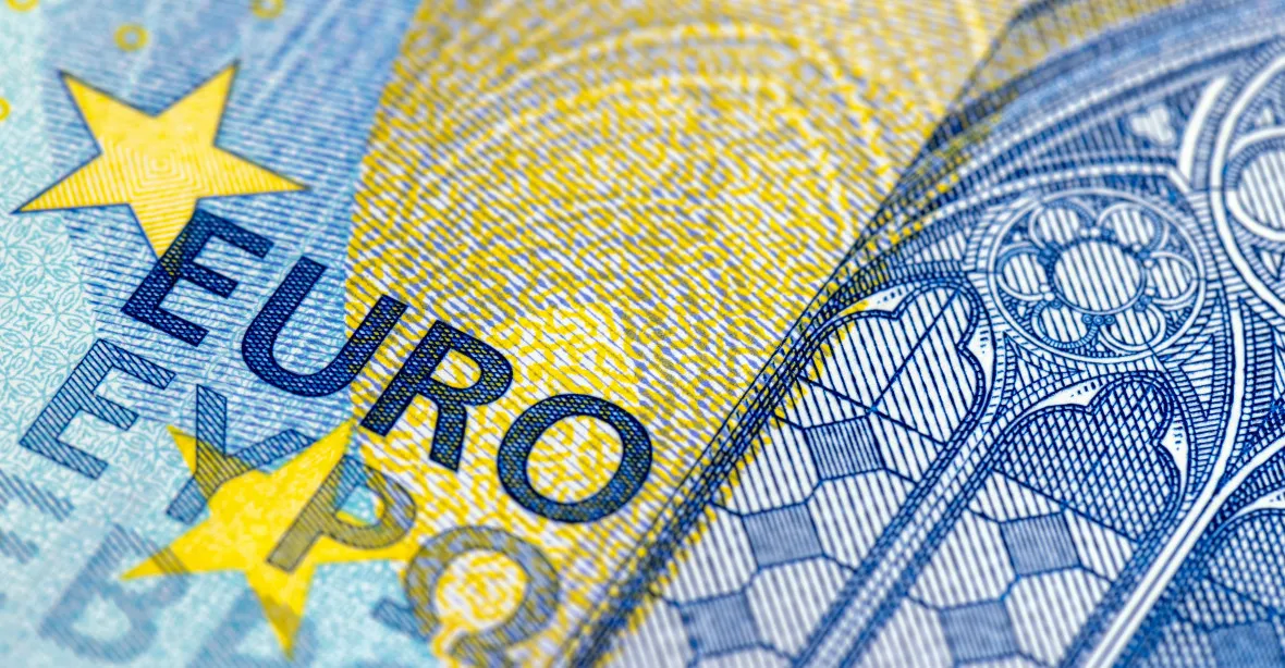 Proč najednou euro?