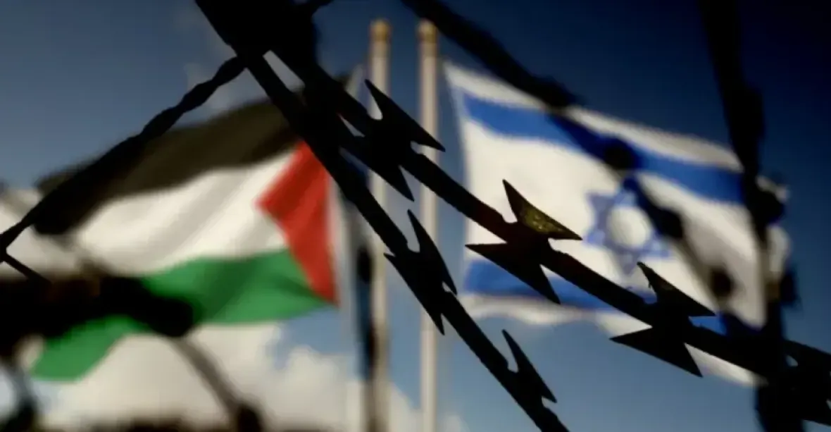Soud v Haagu začne řešit stížnost na genocidu Palestinců. Izrael to označuje za absurdní