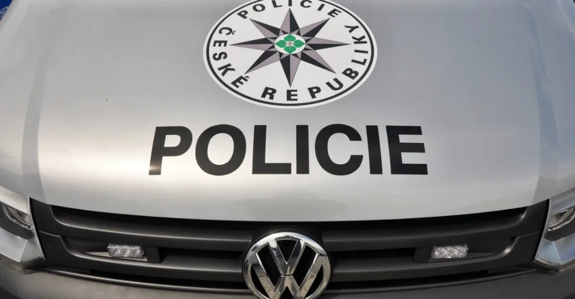 Policie pátrala po 15tiletém chlapci z Prahy. Nakonec se vrátil domů