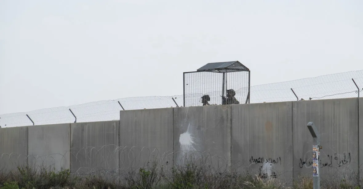 Izrael spustil operace v oblastech, kde se dosud nebojovalo