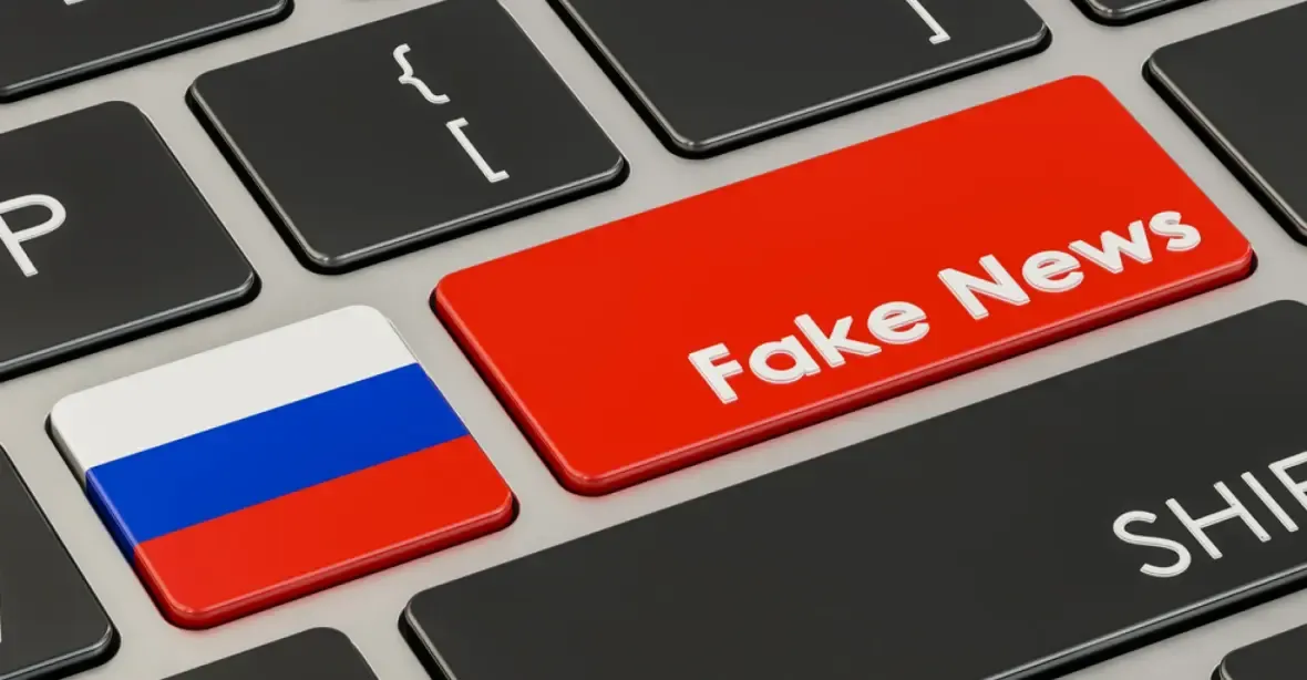 Německo odhalilo ruskou dezinformační kampaň. Falešné účty generovaly 200 tisíc příspěvků denně