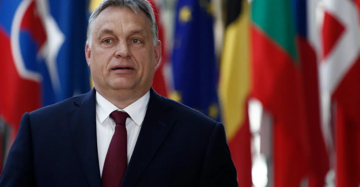 Brusel vyhrožuje Maďarsku „jadernou možností“. Chce mu znemožnit hlasovat