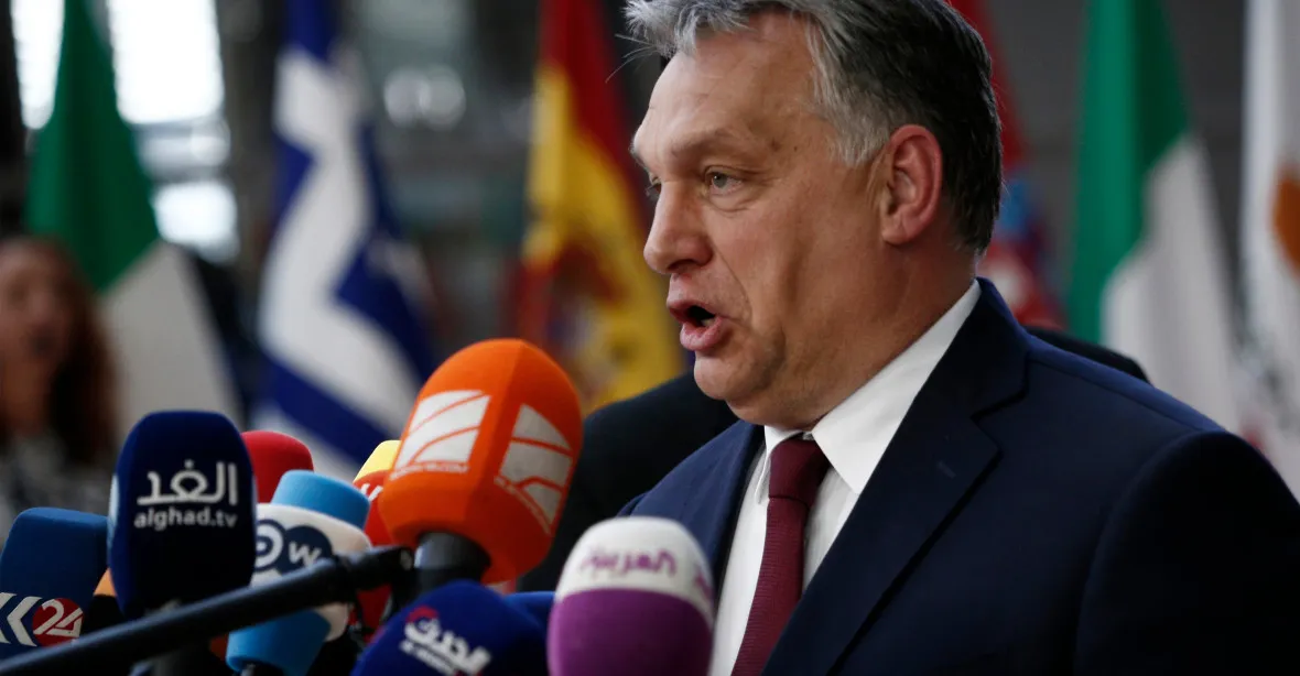 Vyplácí se Orbánovi vzdor?