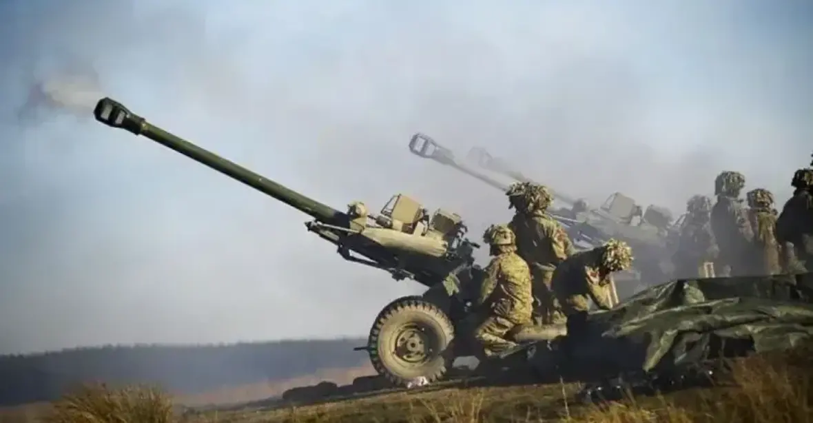 Dánsko pošle na Ukrajinu veškerou munici a obranné systémy, oznámila premiérka