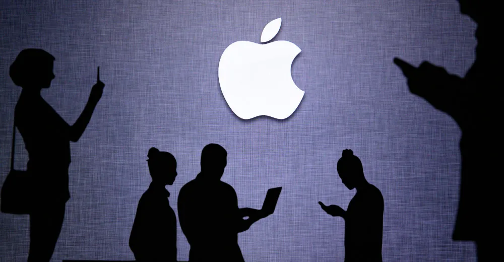 Firmě Apple hrozí pokuta 500 milionů eur. EU ji chce potrestat kvůli streamovacím službám