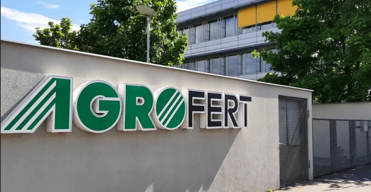 Stát dvěma firmám z Agrofertu proplatí dotace, které původně zamítl