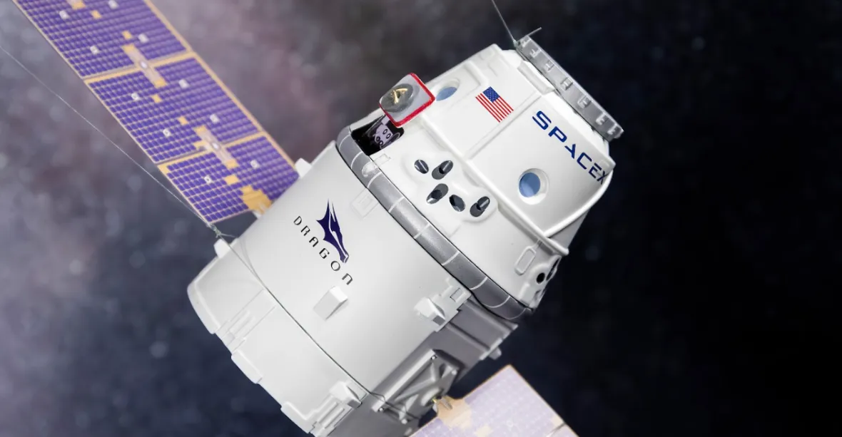 Ve vesmíru budou stovky špionážních družic USA. Síť pro rozvědku buduje Muskova SpaceX
