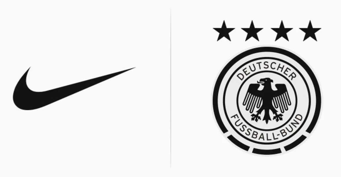 Manšaft Německa po 70 letech bez Adidasu. Fotbalisté nastoupí v nových dresech
