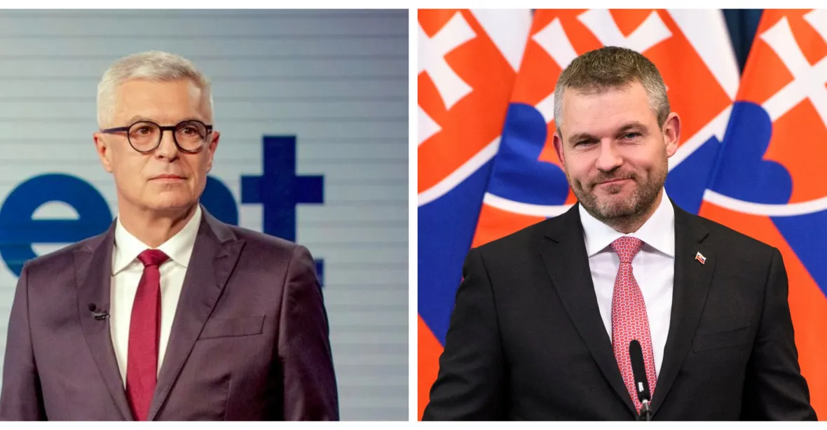 Slováci dnes rozhodují, kdo bude jejich novým prezidentem