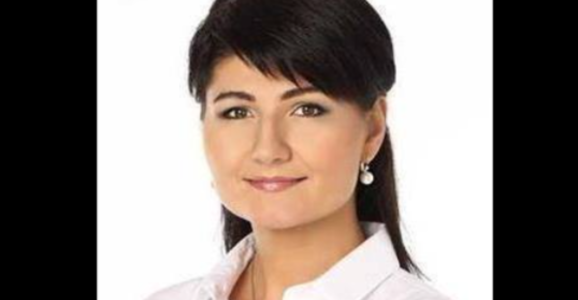Aktivistka Lisková musí smazat svůj profil na síti X, vyzývala k denacifikaci Česka