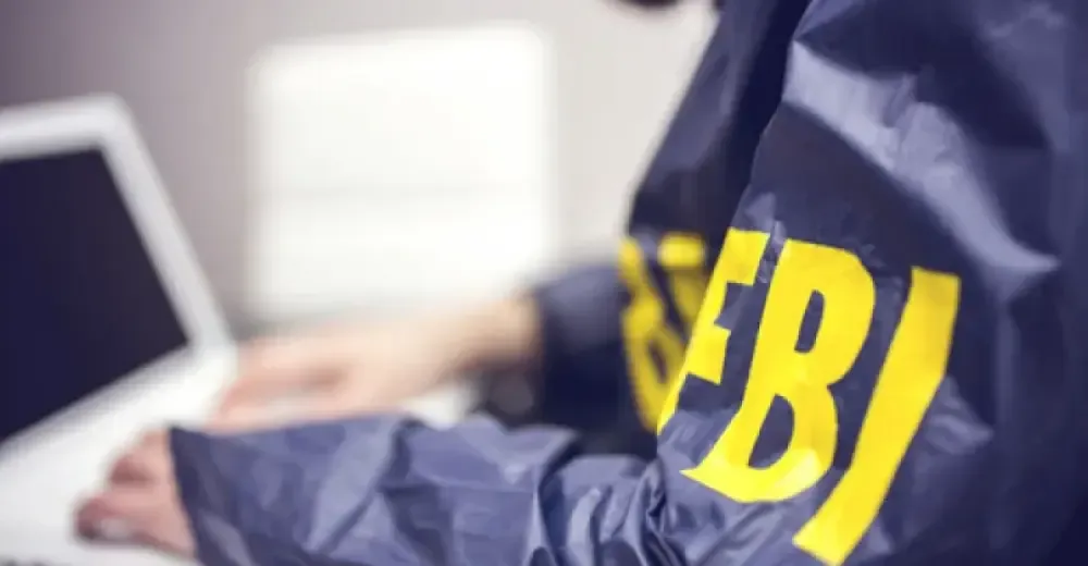 FBI vyslýchala europoslance AfD Kraha kvůli jeho vazbám na Rusko