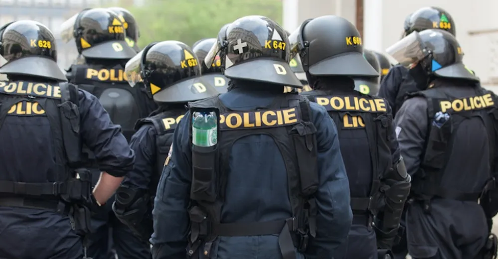 Inspektoři z GIBS se zabývají zásahem policie na pražském Majálesu