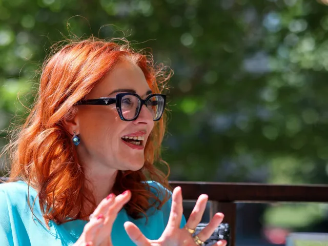 „Spolu chyceni, Spolu pověšeni,“ zaútočila Majerová. Fuj, hodnotí její slova i SPD