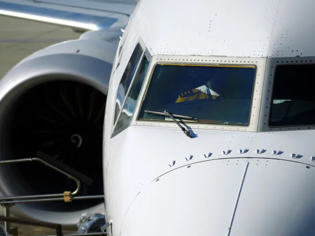 Mayday, mayday! Zněla poslední slova kapitána letu Air India. Za pár vteřin šel stroj k zemi