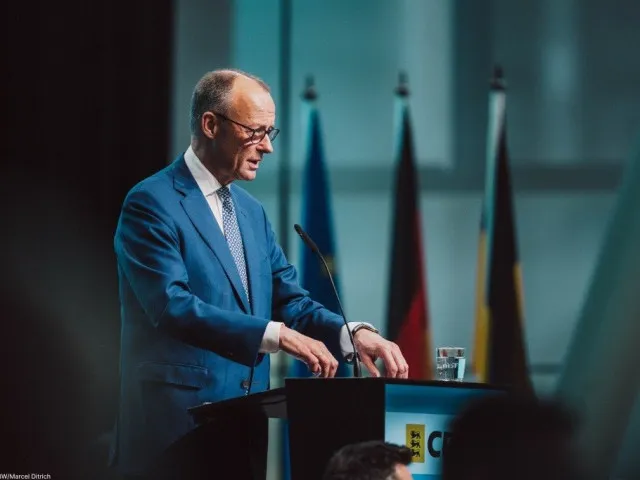 Merz: Konflikt mezi Izraelem a Íránem bude vysoko na agendě summitu G7