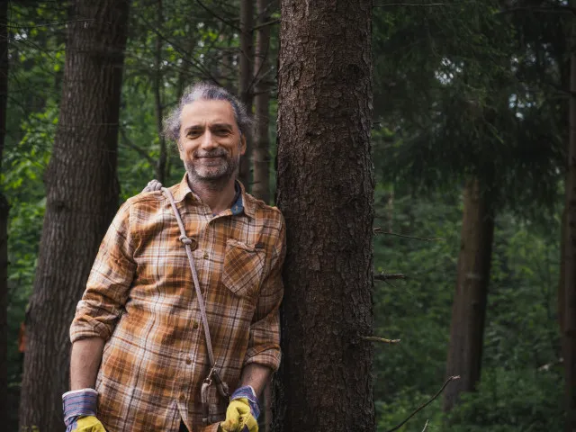 Jannis Samaras, Kofola. Zahrát v srdci na notu