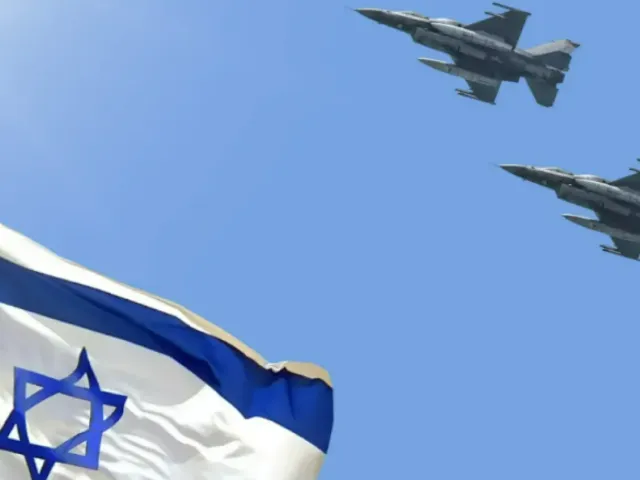 Izrael chce přitvrdit útoky na Írán. Cílem je podkopat režim