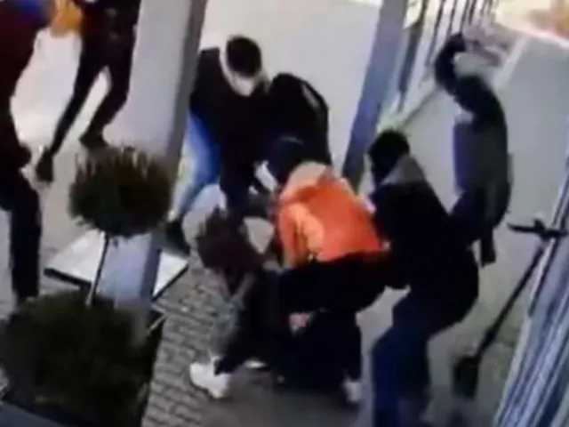 Al-Káida, ISIS a nyní i Antifa Ost. Brutální levicová buňka z Německa se dostala na americký seznam teroristů